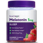 Melatonin sleep Gomitas