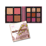 Sombra & Blush Nude Orleans