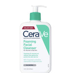 CERAVE Limpiador Facial Espumoso