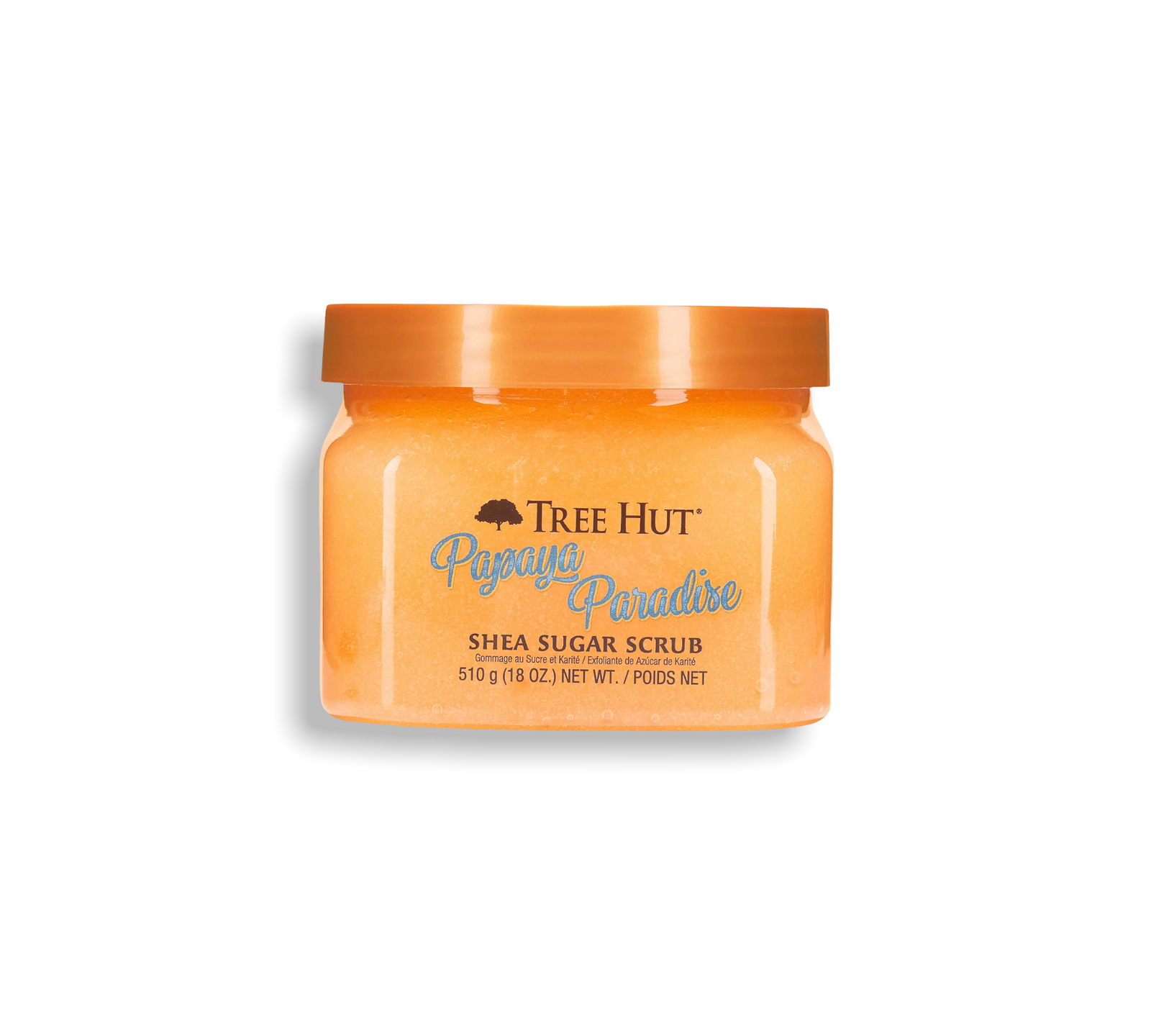Exfoliante Papaya Paradise