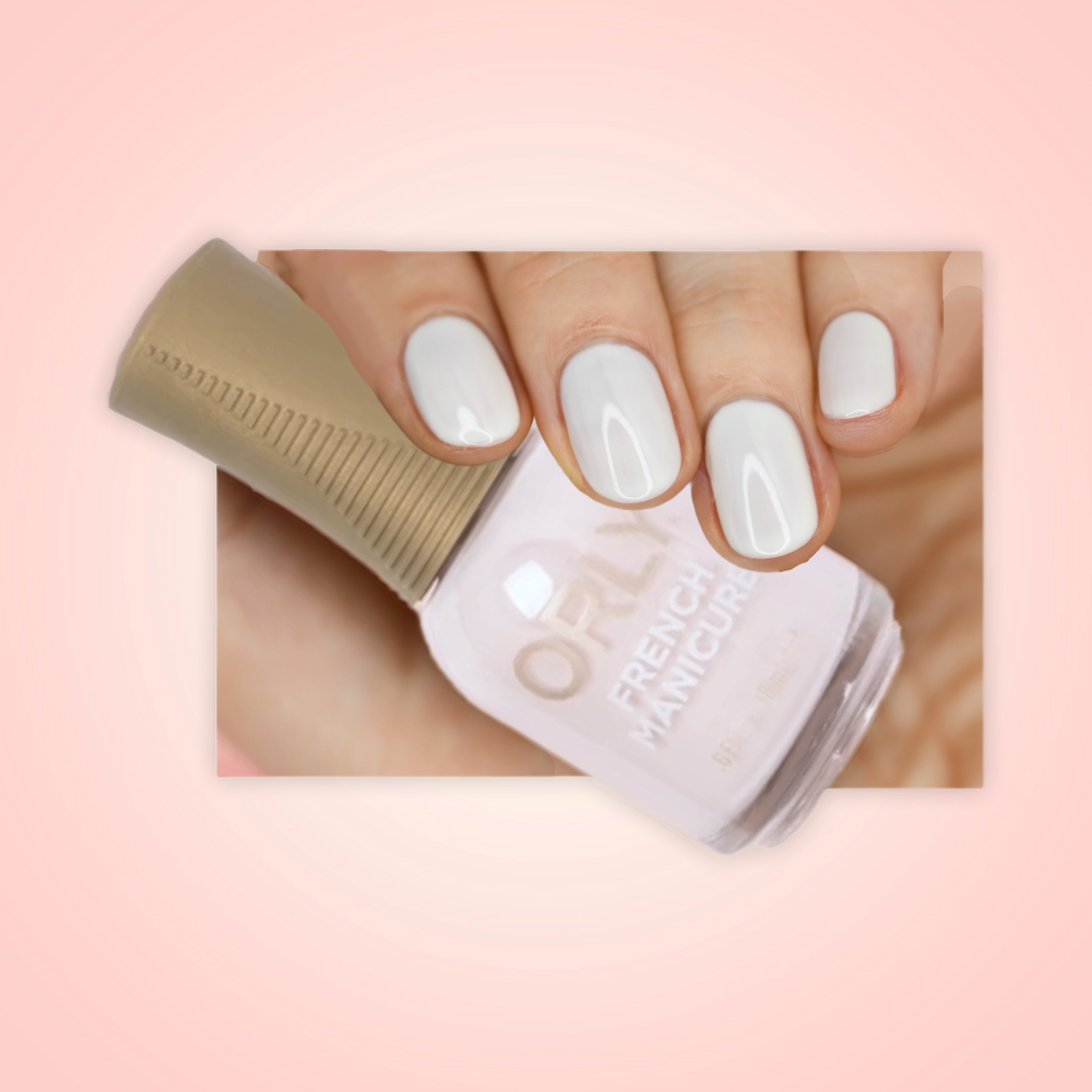 Esmaltes Orly