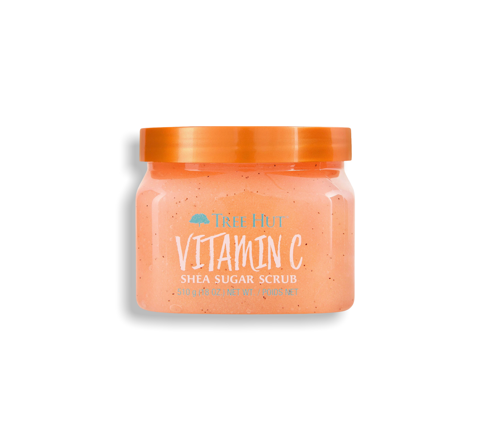 Exfoliante Vitamina C