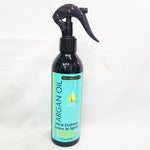 Argan oil