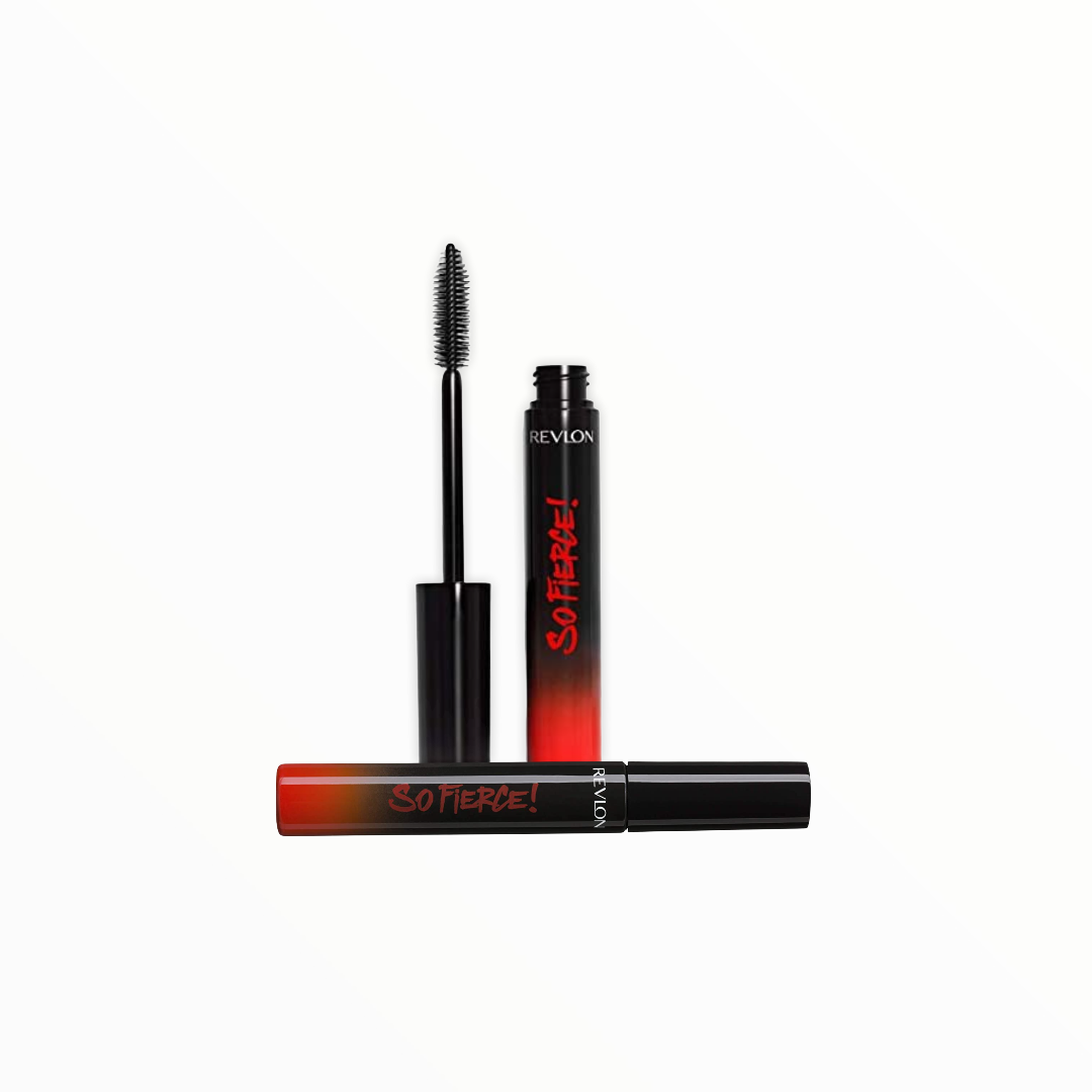 Máscara So Fierce - Revlon