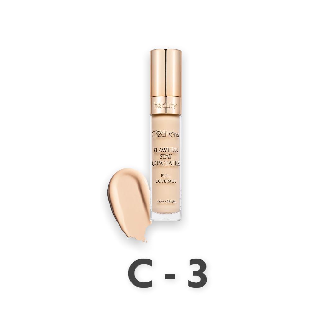 Corrector Flawless Stay