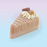 Pie Soap