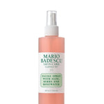 Spray Facial Agua de Rosas 236ML - Mario Badescu