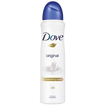 Desodorante Dove Original - DOVE