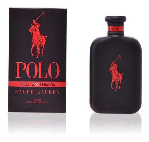 Polo Red Extreme Ralph Lauren 200 ML PARFUM