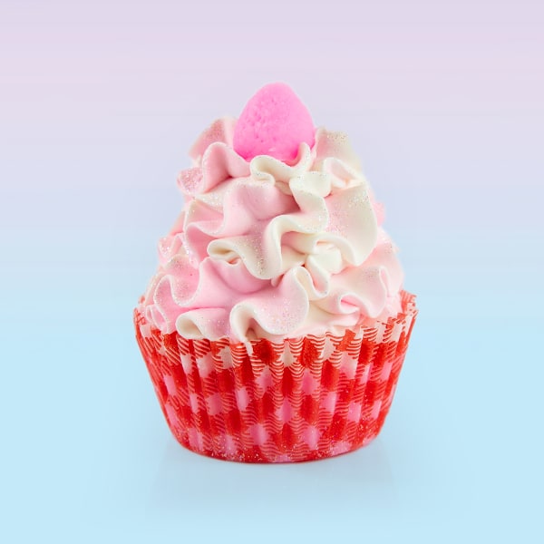 Cupcake Soap