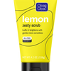 Exfoliante Lemon + Vitamina C - Clean & Clear