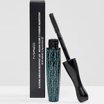 Mascara MAC volume et Courbure.