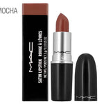 Satin lipstick MAC