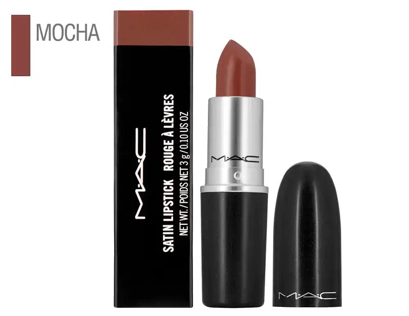 Satin lipstick MAC