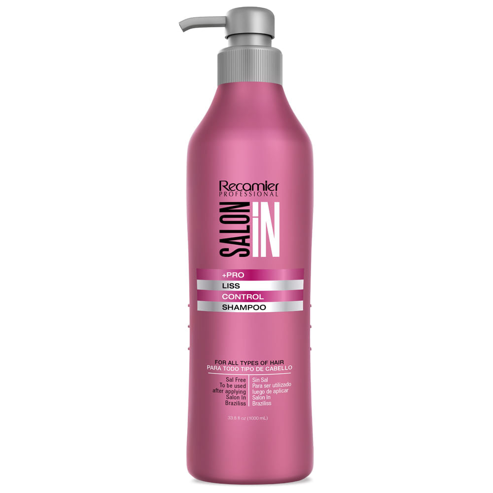 Shampoo Pro Liss 1000ML