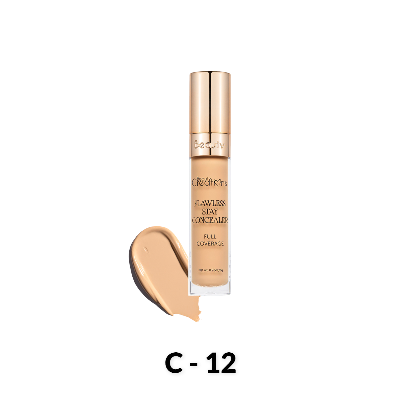 Corrector Flawless Stay