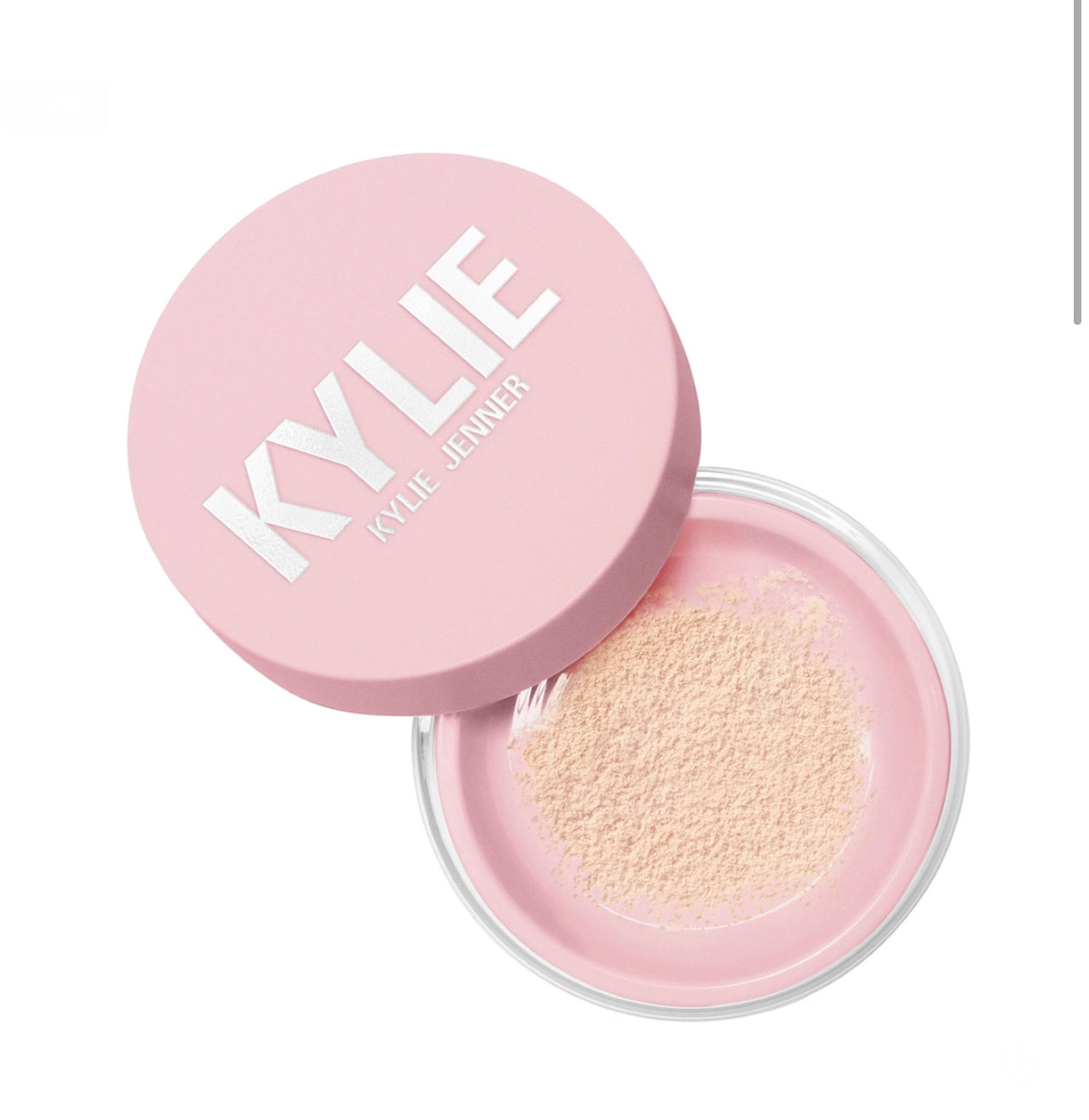 Setting Powder