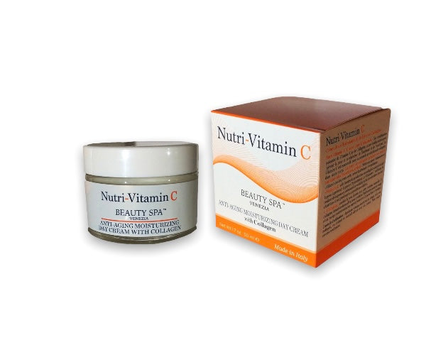 Nutrí Vitamin C