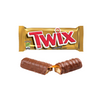 Chocolates Twix