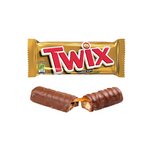 Chocolates Twix