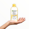 Agua Micellar Vitamina C Garnier