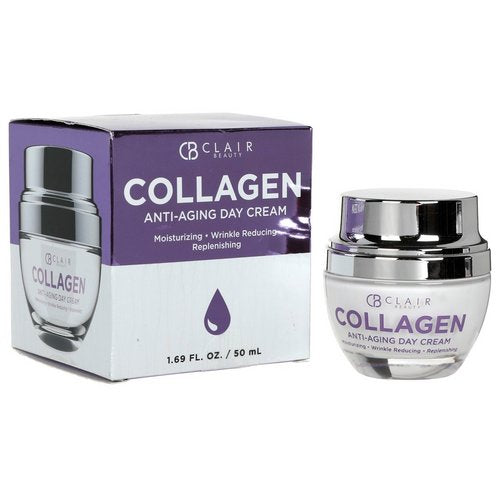 Collagen Anti -Aging Day