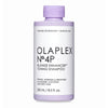 N°4P BLONDE ENHANCER TONING SHAMPOO