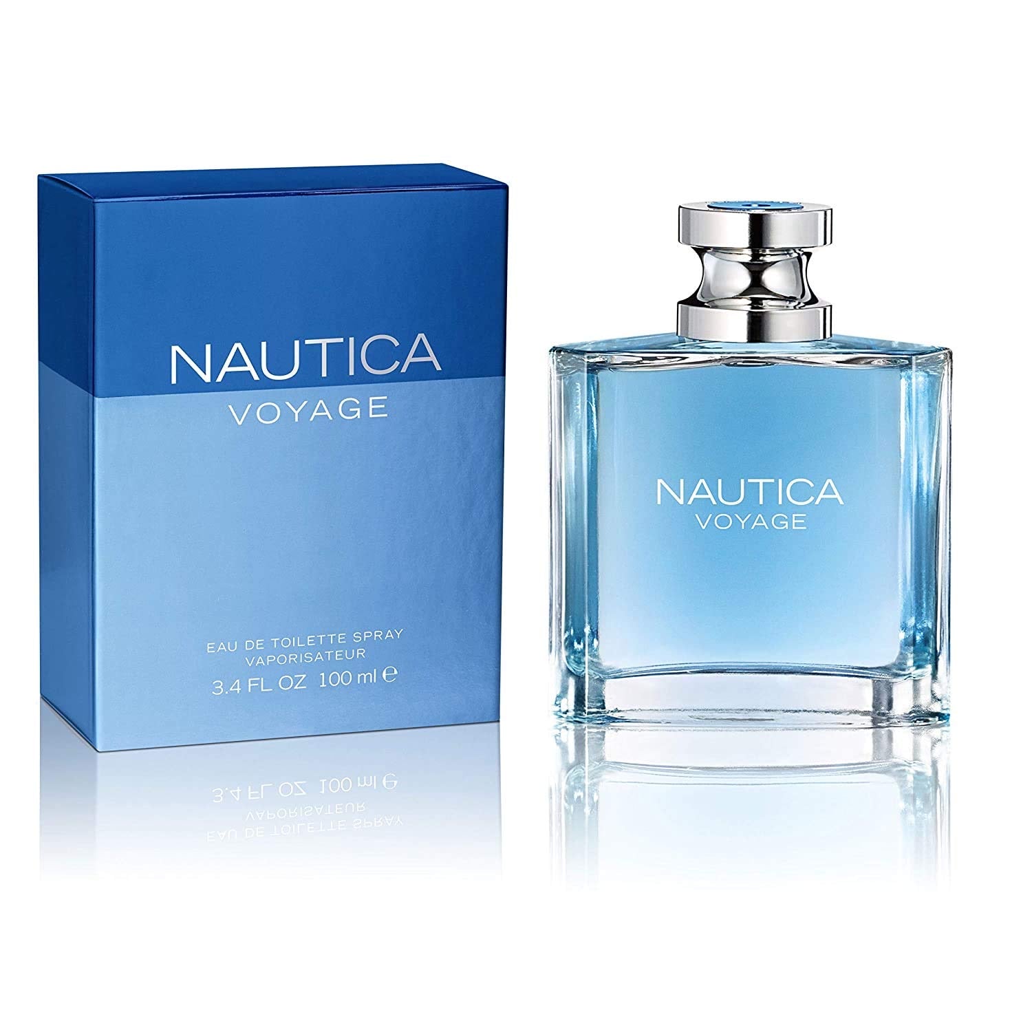 Náutica VOYAGE 100 mL