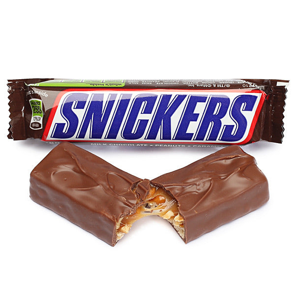 Snicker Chocolates