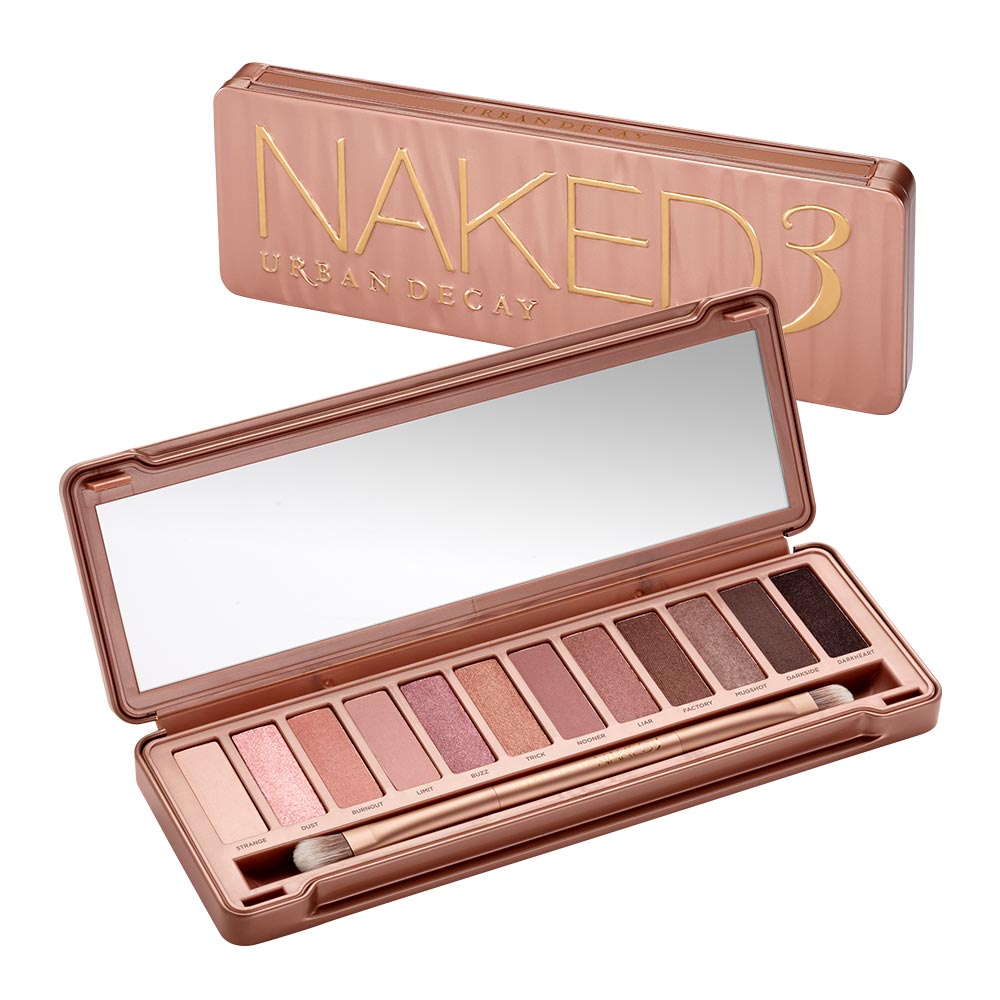 NAKED3 UD