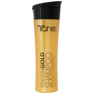 SHAMPOO KERATIN GOLD 300 ML