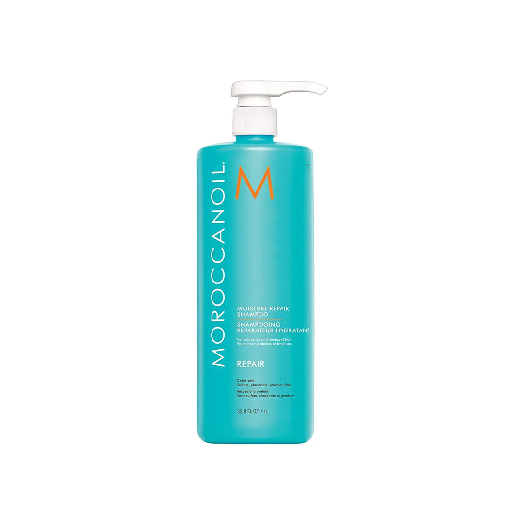 Shampoo Reparador Moroccanoil 1 litro