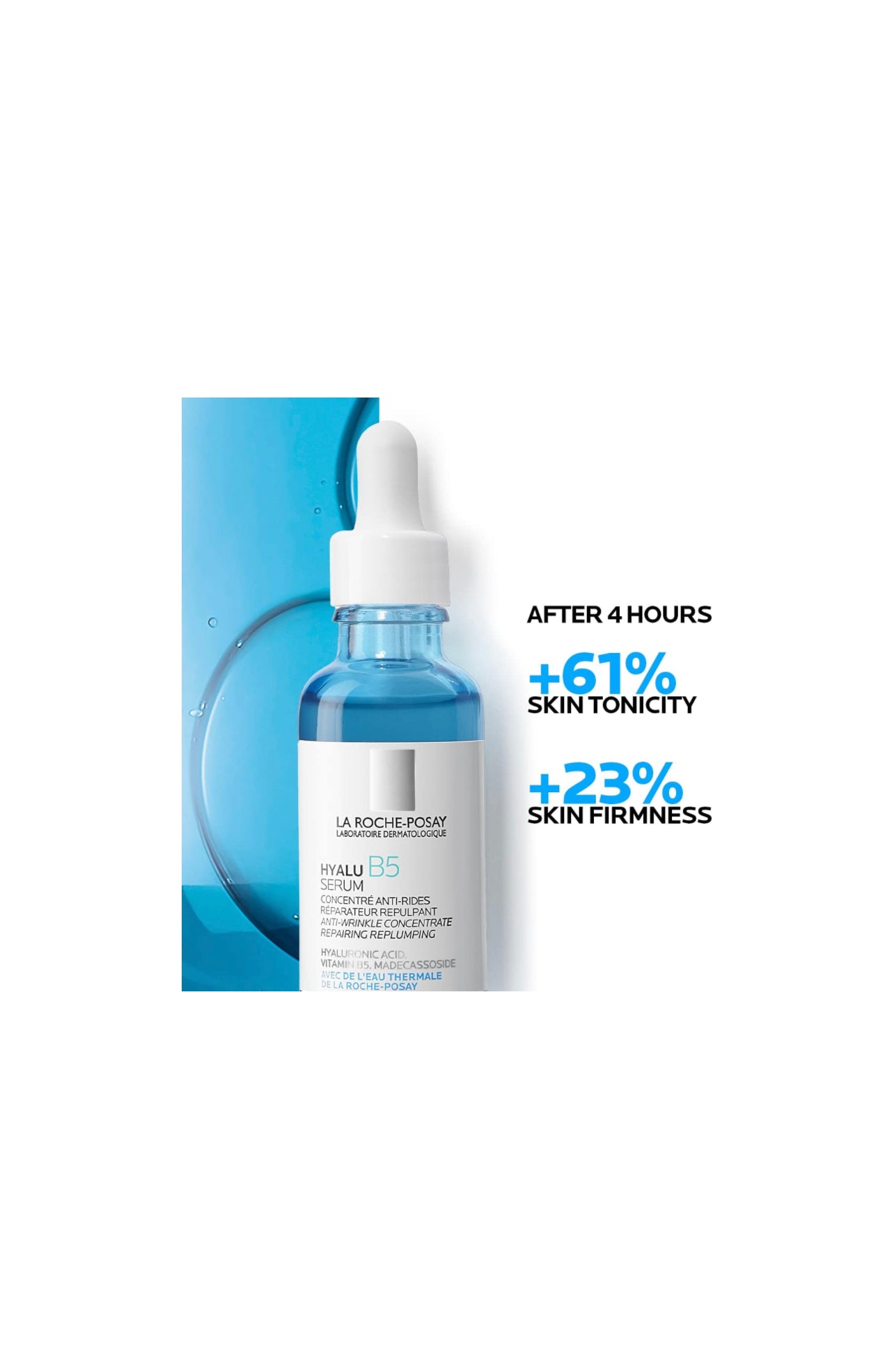 Ácido Hyalu Serum B5