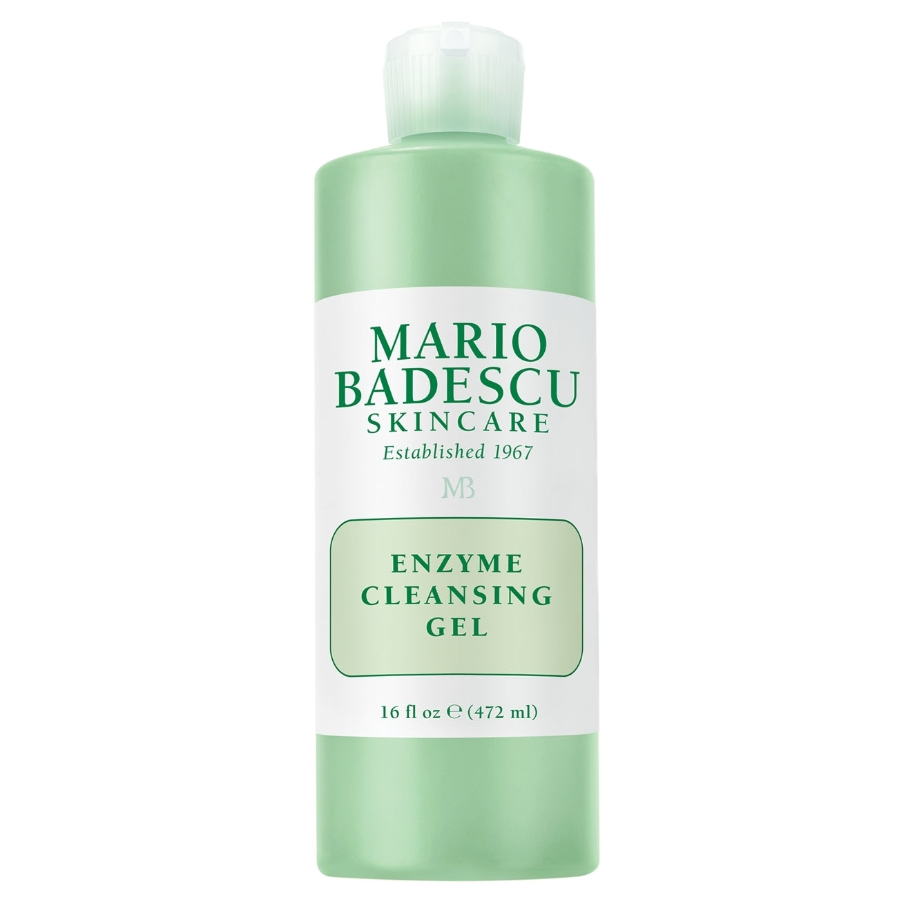 Mario badescu enzyme cleanser gel