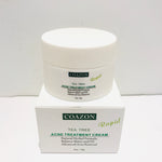 TRATAMIENTO PARA ACNE-COAZON