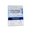 Crema rejuvenecedora hialuronico y colageno