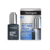 Neutrogena retinol serum