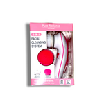Cepillo Facial Eléctrico