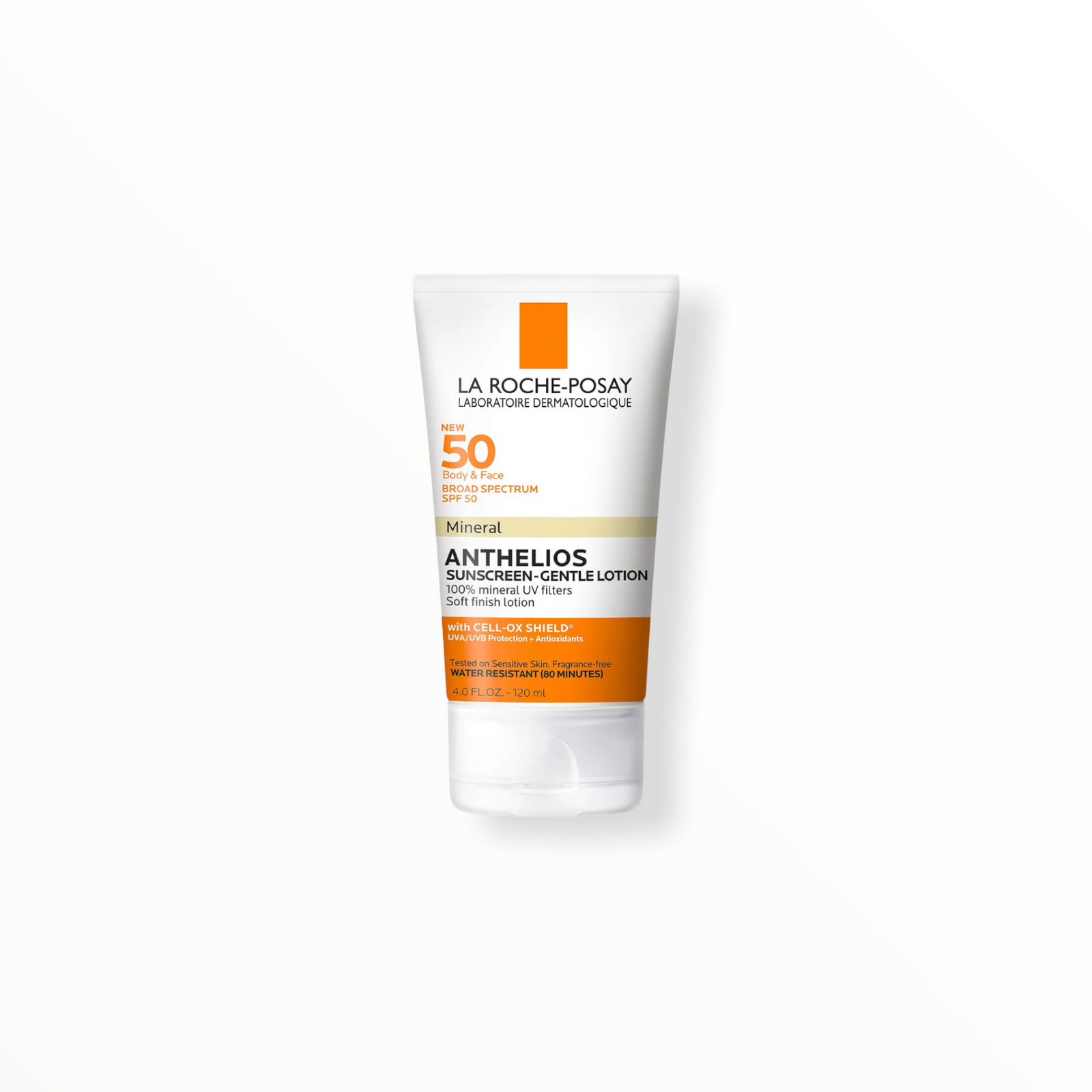 LA ROCHE POSAY Protector Solar Mineral SPF 50