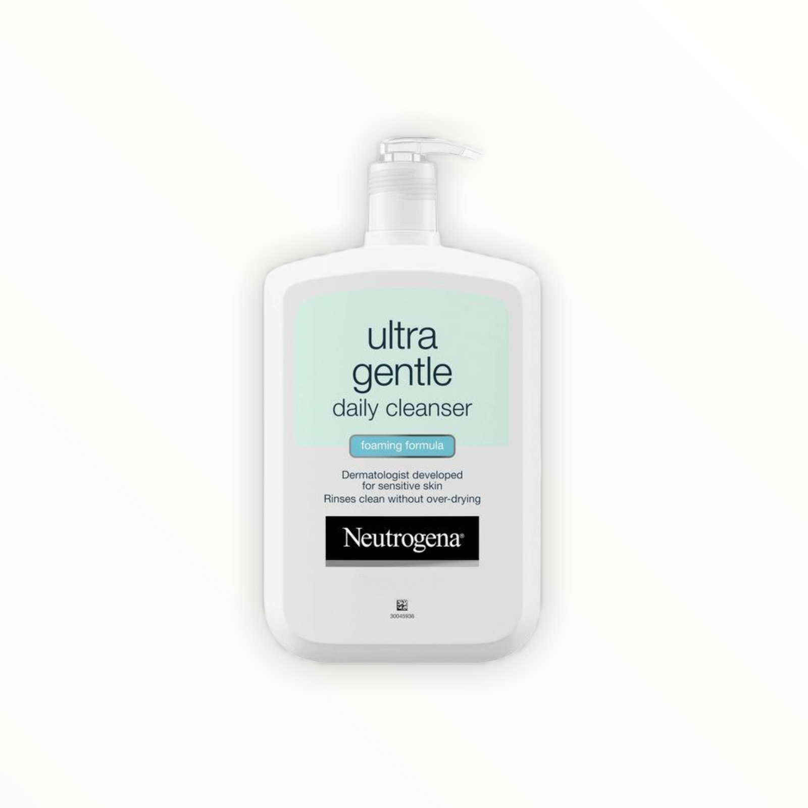 Ultra Gentle Limpiador Diario