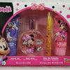 Minnie Set 4 unidades 100 ML