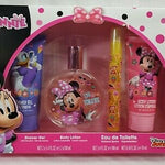 Minnie Set 4 unidades 100 ML