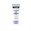 Protector solar Ultra Sheer SPF 45
