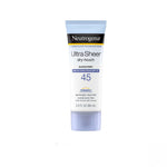 Protector solar Ultra Sheer SPF 45