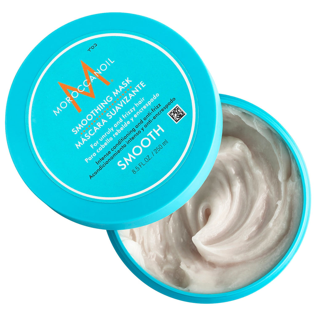 Moroccanoil hair mask smooth