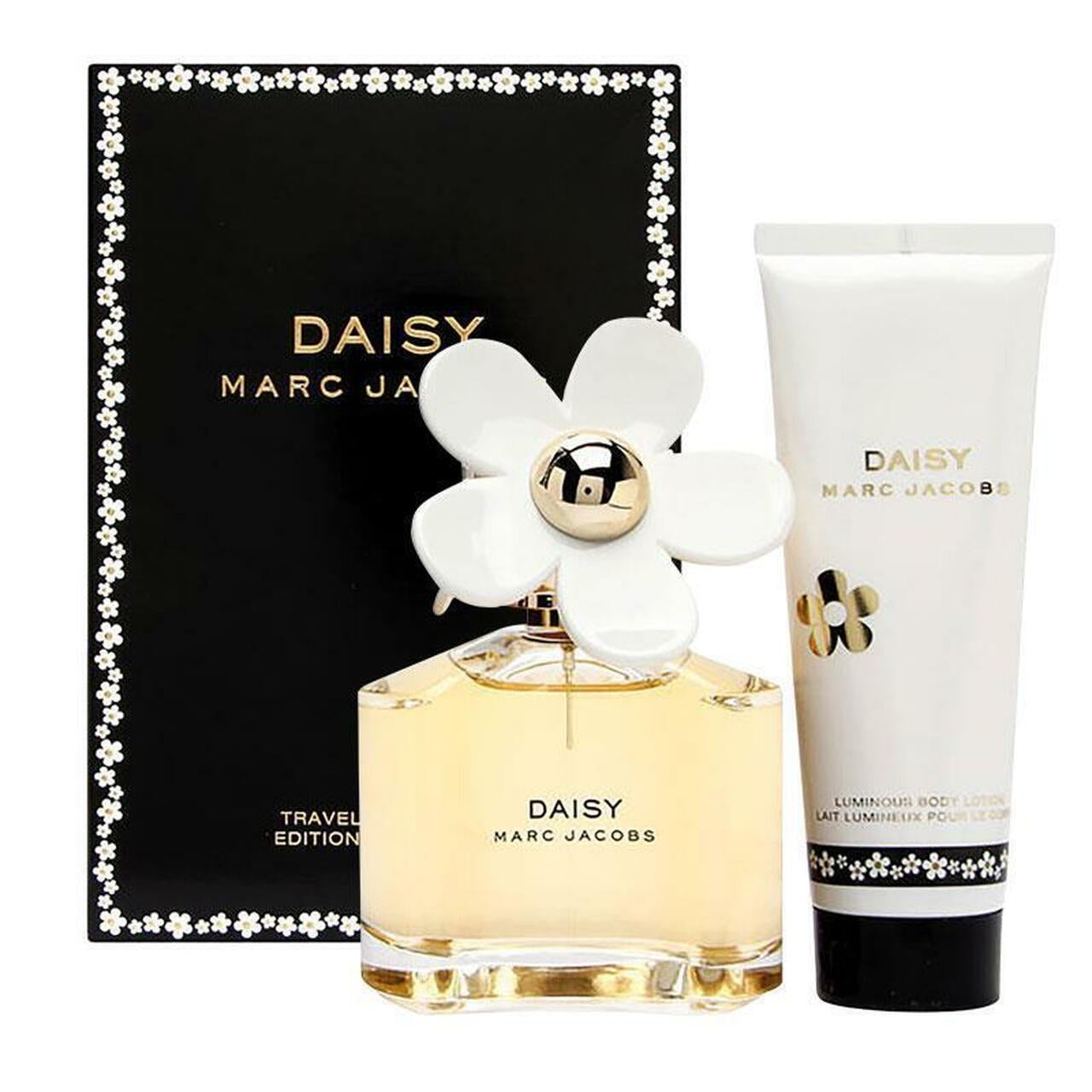 Set Daisy M. Jacobs 2 piezas 100 ML