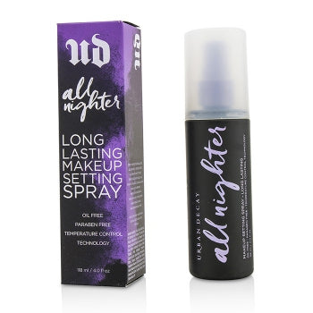 Setting Spray All Nighter 118 ml