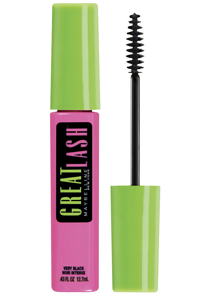 Great Lash Waterproof Mascara