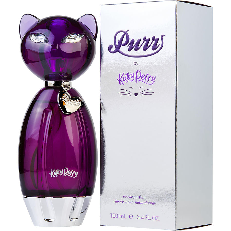 Katy Perry Purr 100 ml Para Mujer