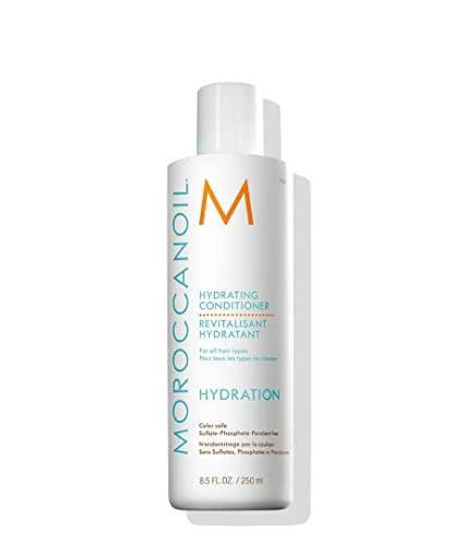 HYDRATING CONDITIONER MOROCCANOIL